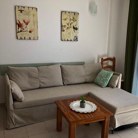 Playa De La Arena Apartment Puerto de Santiago  Ngoại thất bức ảnh