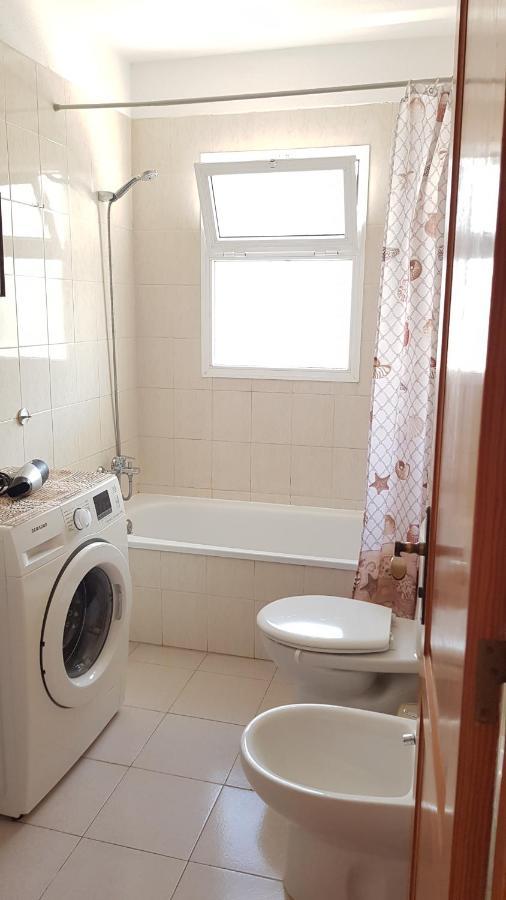 Playa De La Arena Apartment Puerto de Santiago  Ngoại thất bức ảnh
