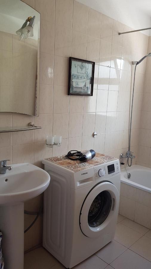 Playa De La Arena Apartment Puerto de Santiago  Ngoại thất bức ảnh