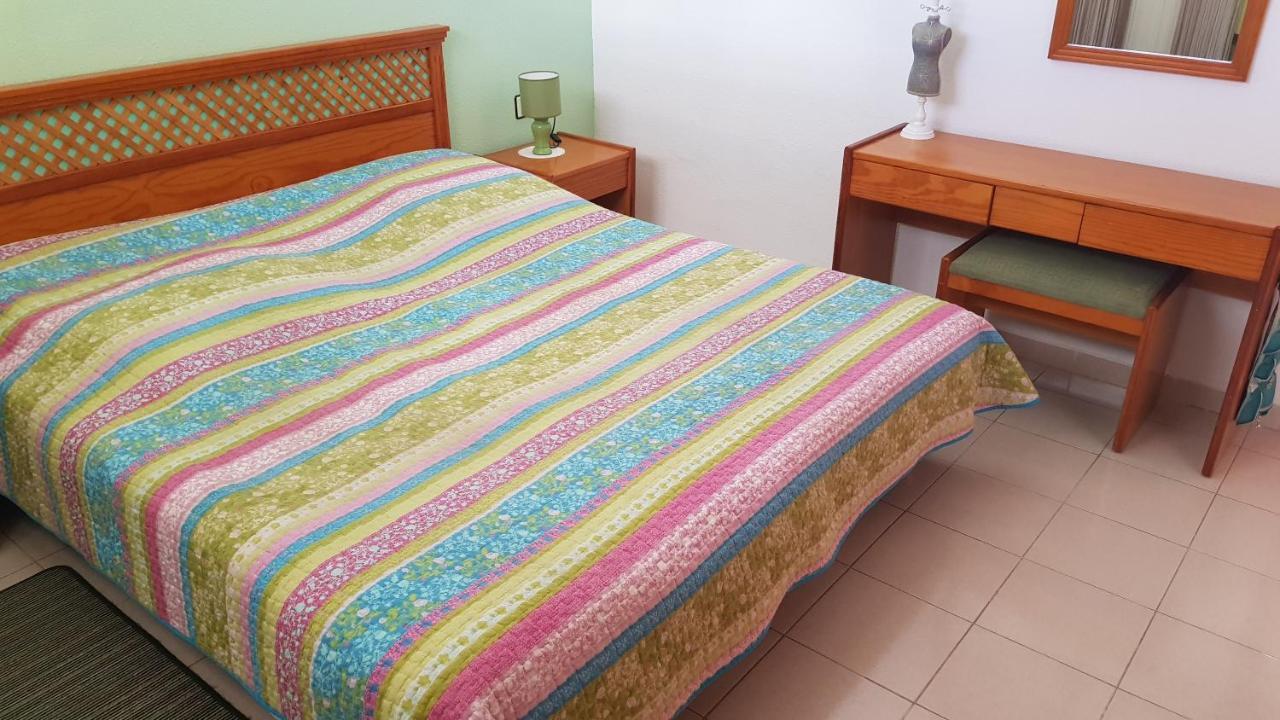 Playa De La Arena Apartment Puerto de Santiago  Ngoại thất bức ảnh